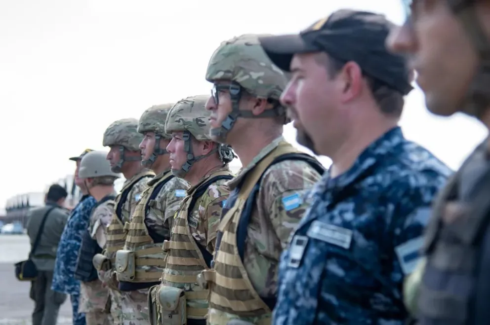 Los cambios más importantes que propone el Gobierno para la ley de Seguridad Interior