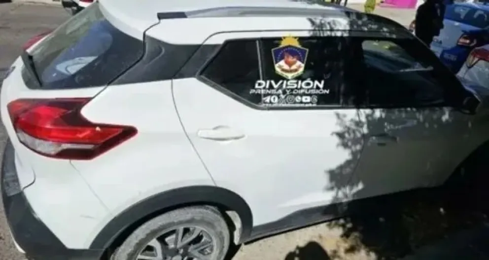Muerte del nene encerrado en un auto en Neuquén: dictaminaron que los padres cometieron "negligencia" y no habrá sanción penal