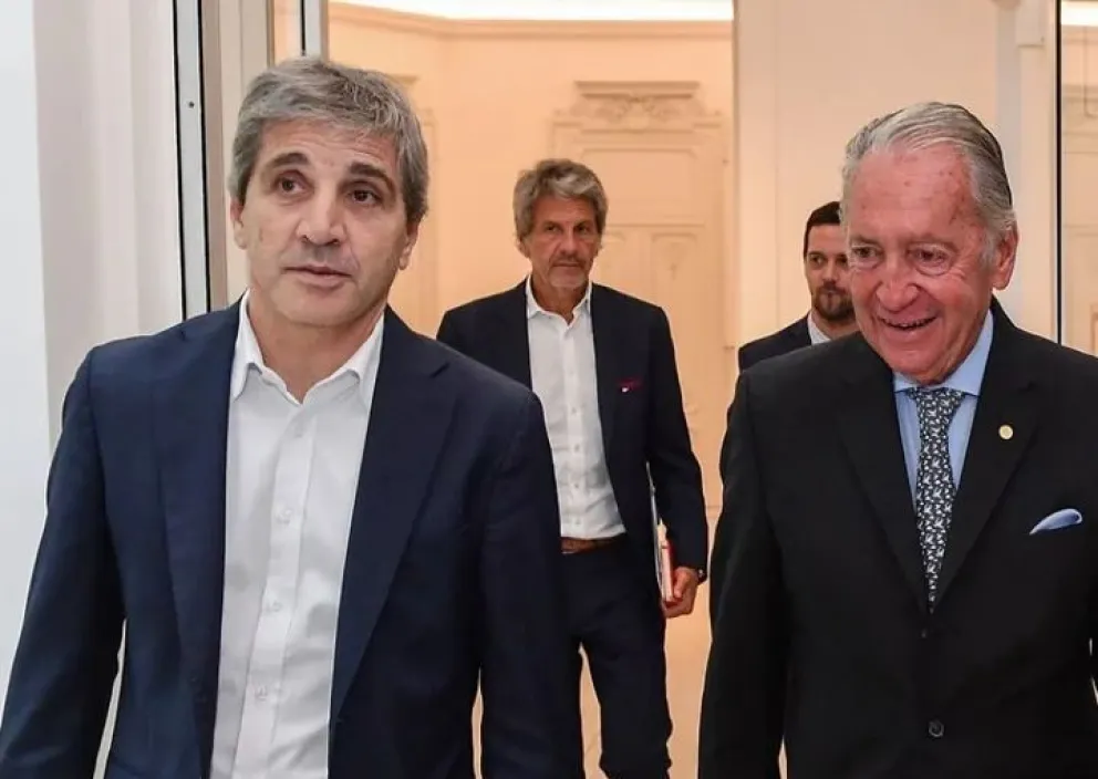 Crisis en la cámara de empresas alimenticias tras el tirón de orejas por los precios