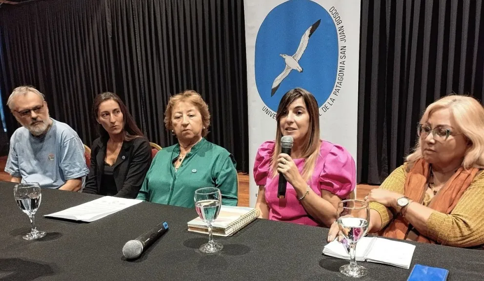 Desde la UNPSJB desmintieron que esa casa de estudios esté bajo investigación por corrupción