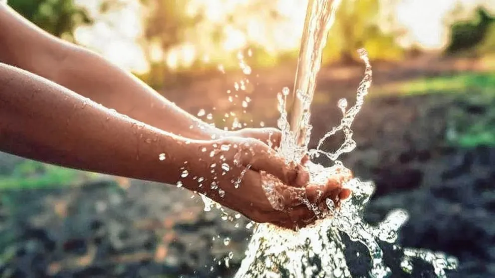“Agua para la paz”: Se celebra hoy el Día Mundial del Agua