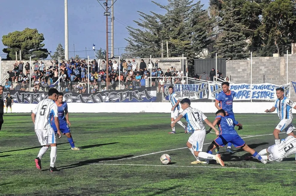 Marcelo Ugarte dirigirá Newbery-Saavedra y Carlos Quintana para Stella Maris-F. Ameghino