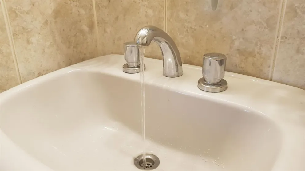 Se suspendió el corte de agua programado para este fin de semana