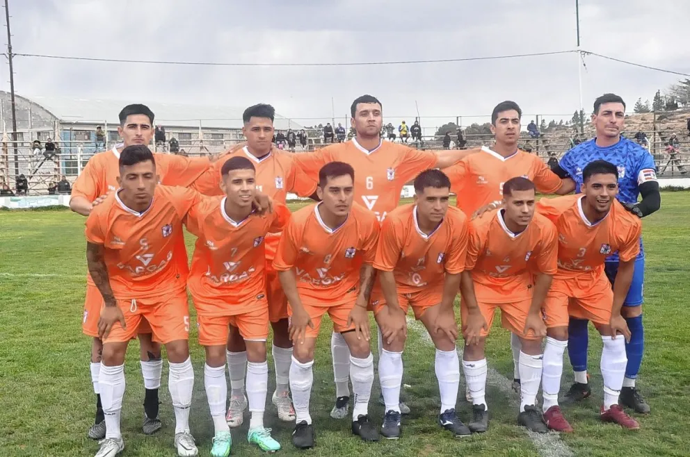 Deportivo Sarmiento recibe a Diadema