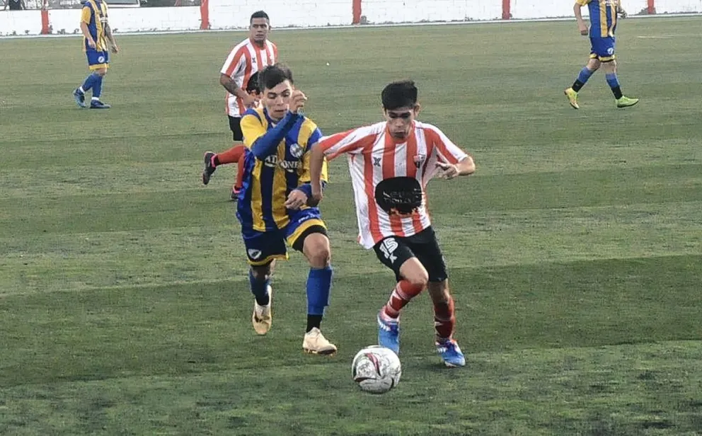 Roca lo resolvió en el final