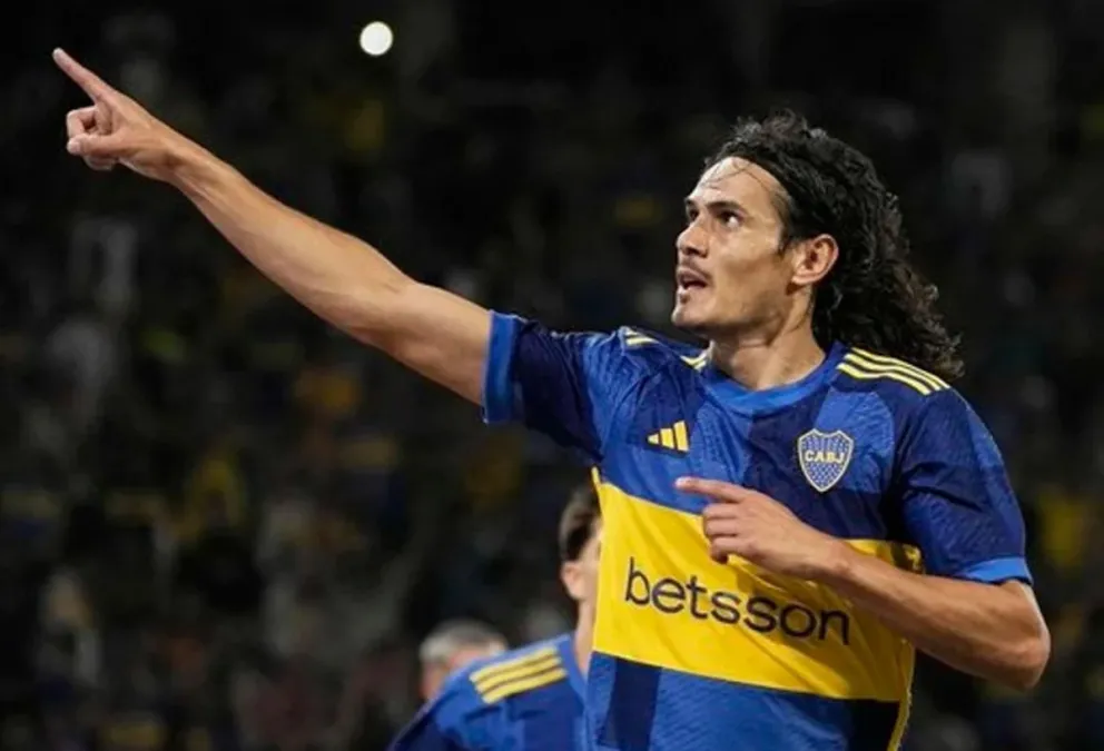 Boca goleó a Central Norte y pasó de fase en la Copa Argentina