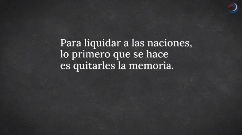 "Día de la Memoria por la Verdad y la Justicia completa": el Gobierno difundió un video a 48 años de la dictadura militar