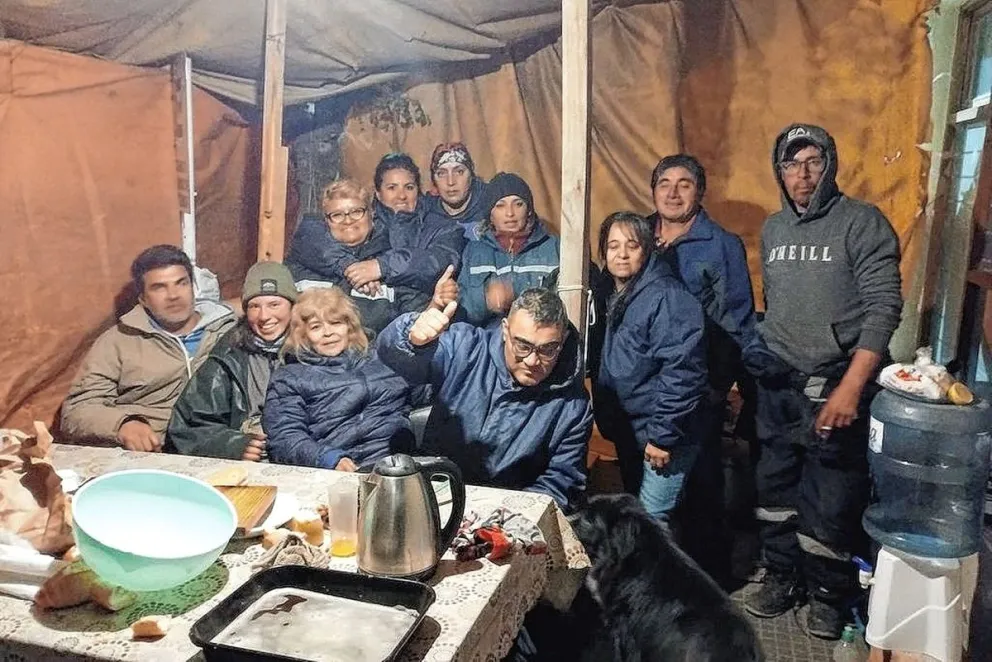 Se profundiza el conflicto municipal en Puerto Deseado 