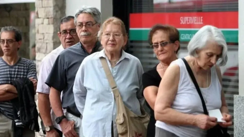 El Gobierno fijó por decreto la nueva fórmula de movilidad jubilatoria