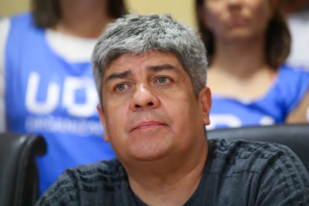El Gobierno ganó la pulseada y Camioneros homologará a la baja su paritaria