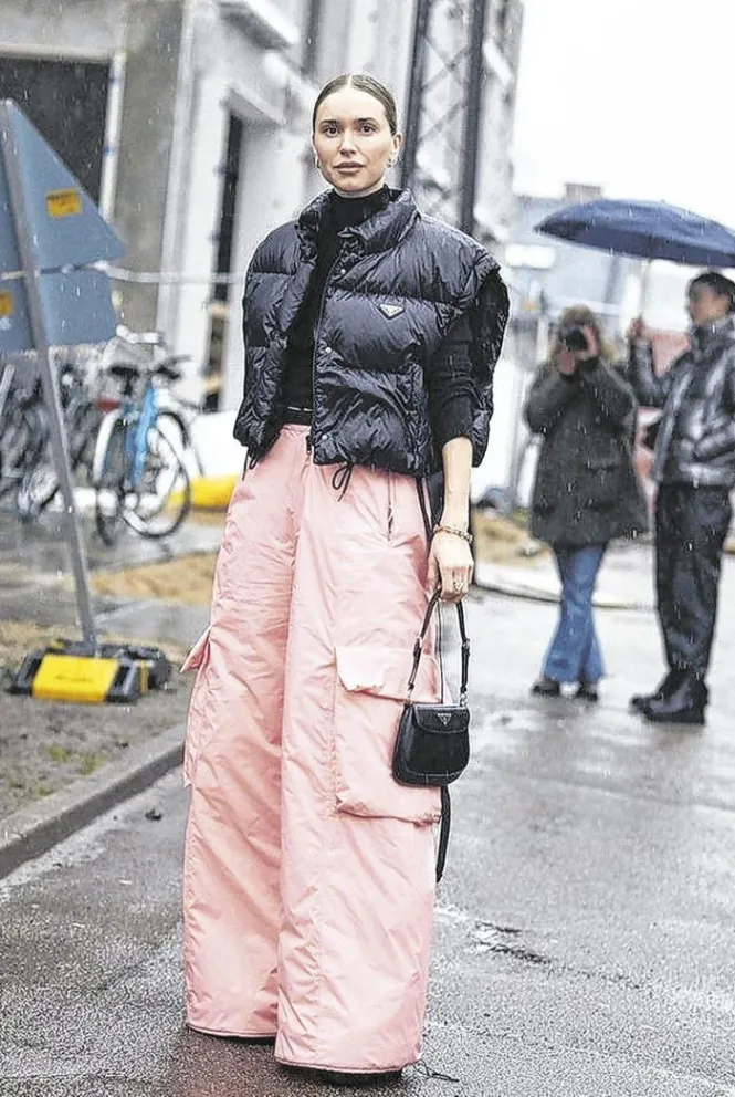 Abrigos de temporada