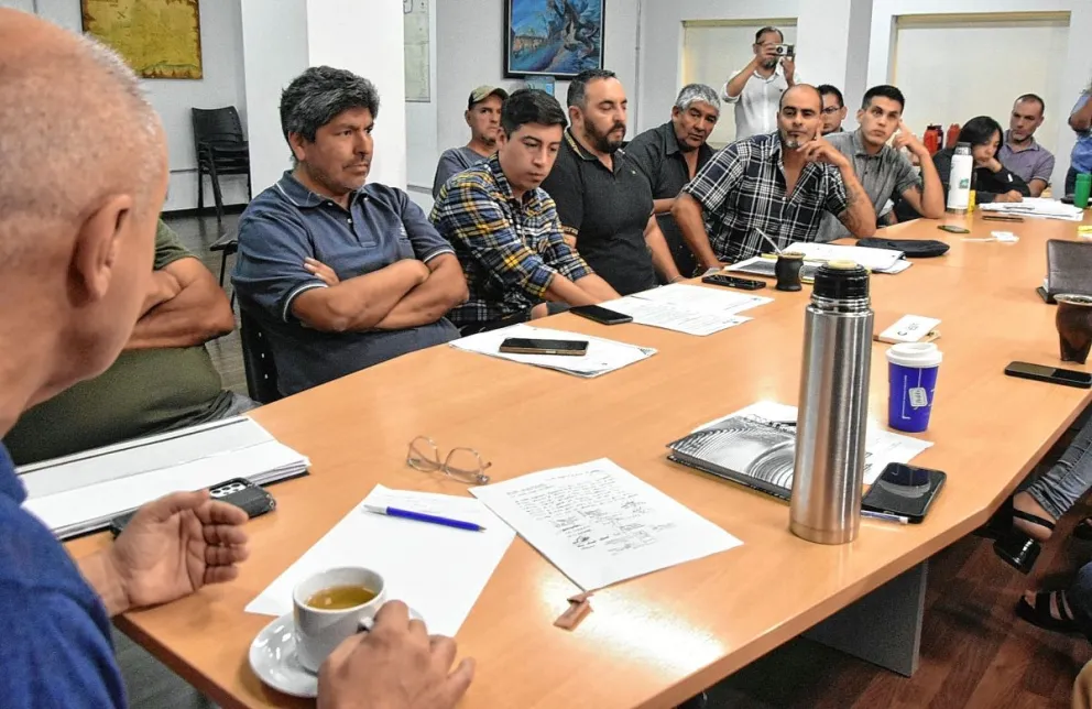 Taxistas-remiseros vs Uber: “Debemos trabajar seriamente sin perjudicar a los vecinos” dijo Bohe