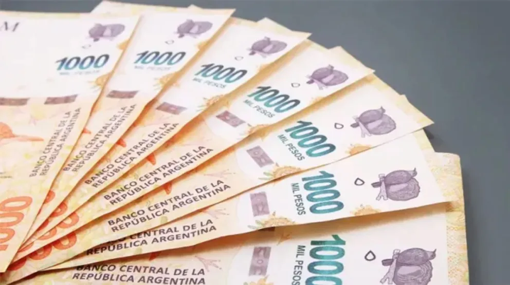 El Tesoro captó fondos por $4,43 billones y logró renovar vencimientos de deuda