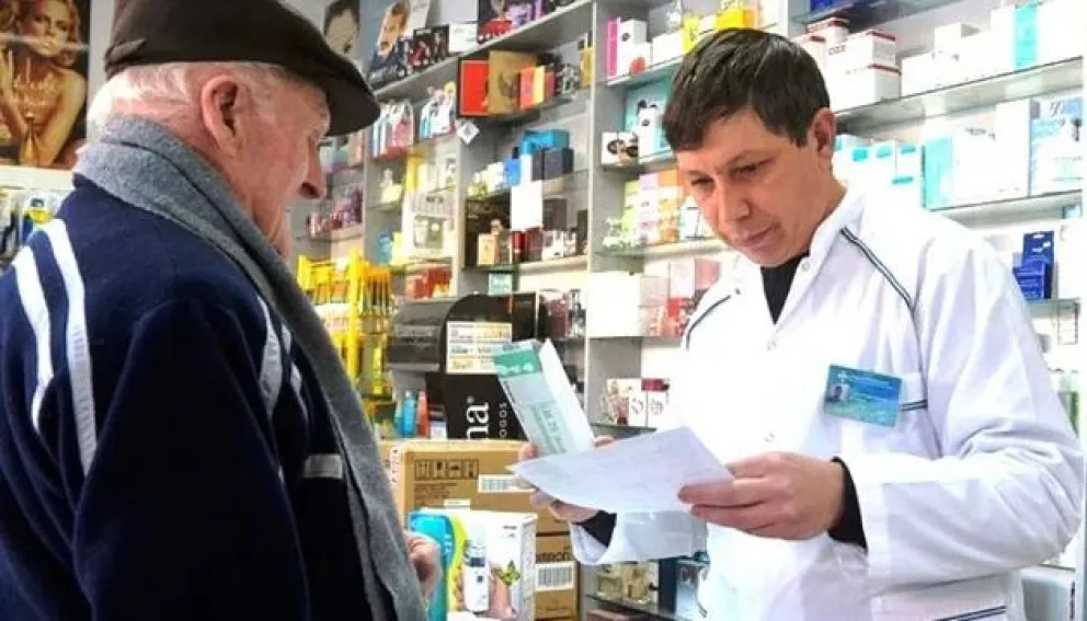 Hubo acuerdo: siguen los medicamentos gratis de PAMI