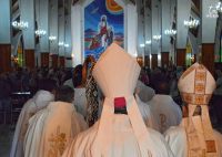 Semana Santa: las misas y Via Crucis en cada una de las parroquias de esta ciudad