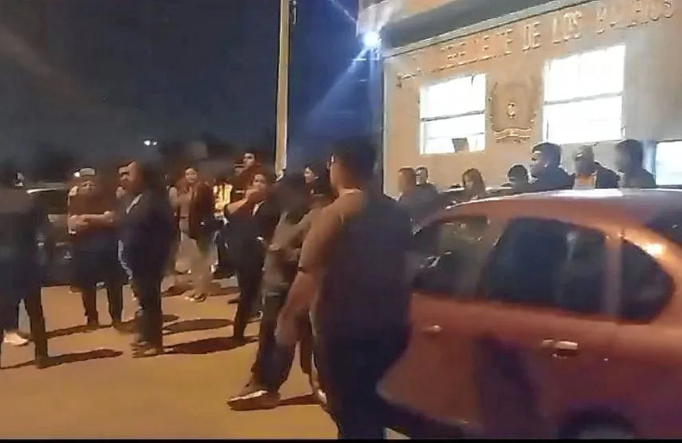 Tras el ataque intimidatorio, los “ubers” movilizarán el miércoles al Municipio