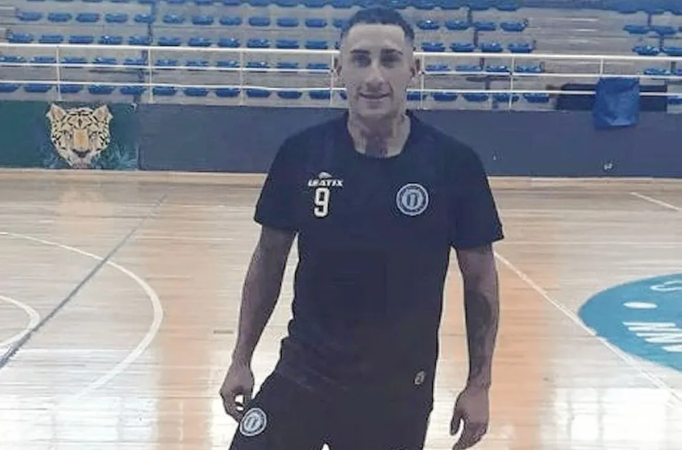 Cuatro comodorenses convocados a la Selección Mayor