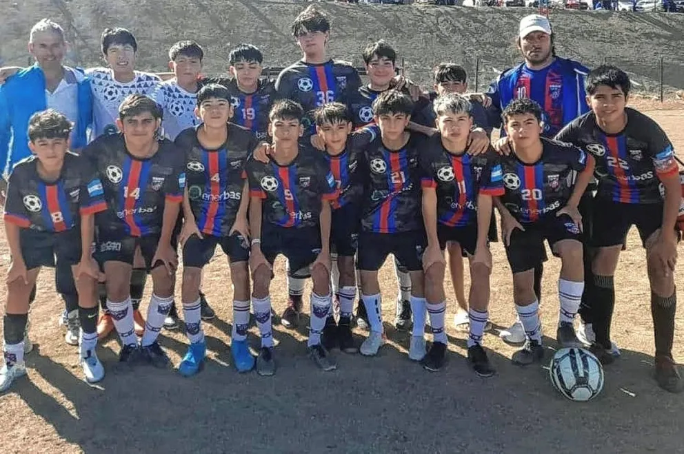 Jorge Newbery superó a N. Generación y Comodoro FC tuvo un buen debut