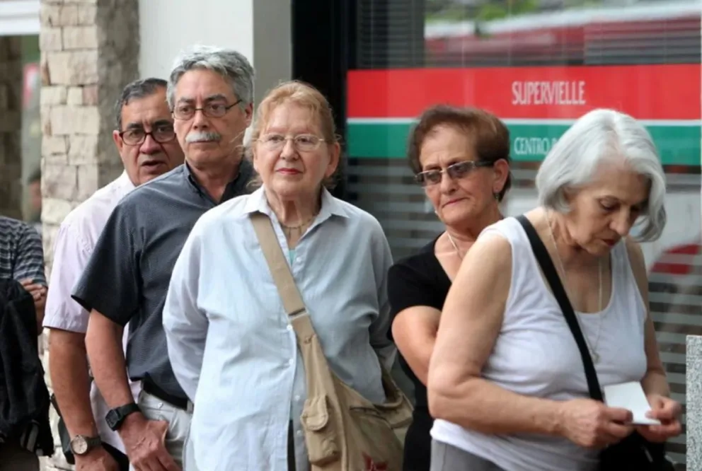 Jubilaciones: 10 preguntas y 10 respuestas sobre la nueva fórmula de movilidad que anunció el Gobierno