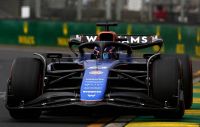 La escudería Williams tendrá dos coches, pero aún no tiene chasis de recambio para el Gran Premio de Japón