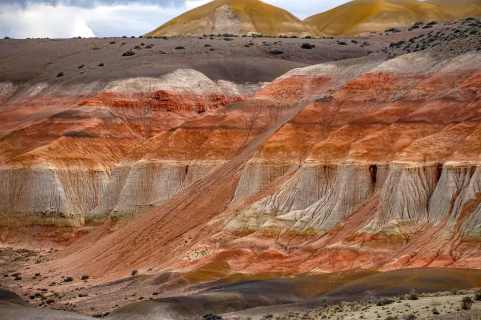 Chubut promociona el Turismo Sostenible en la feria de consumo responsable más grande de Latinoamérica