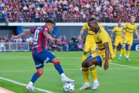 Boca y San Lorenzo se enfrentan en un clásico trascendental en busca de los playoffs de la Copa de la Liga