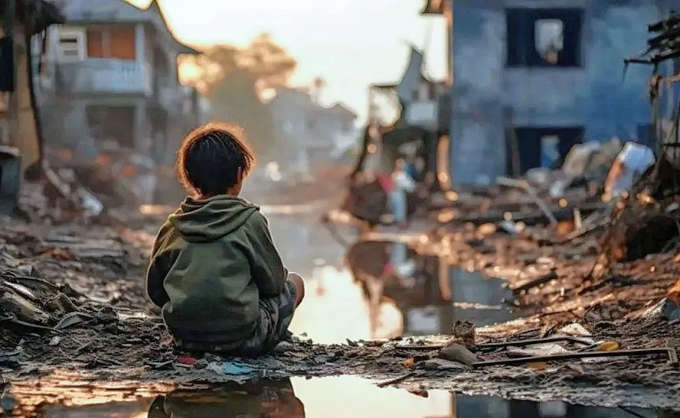 La cruda realidad: criar un hijo según el INDEC supera el ingreso de las familias pobres