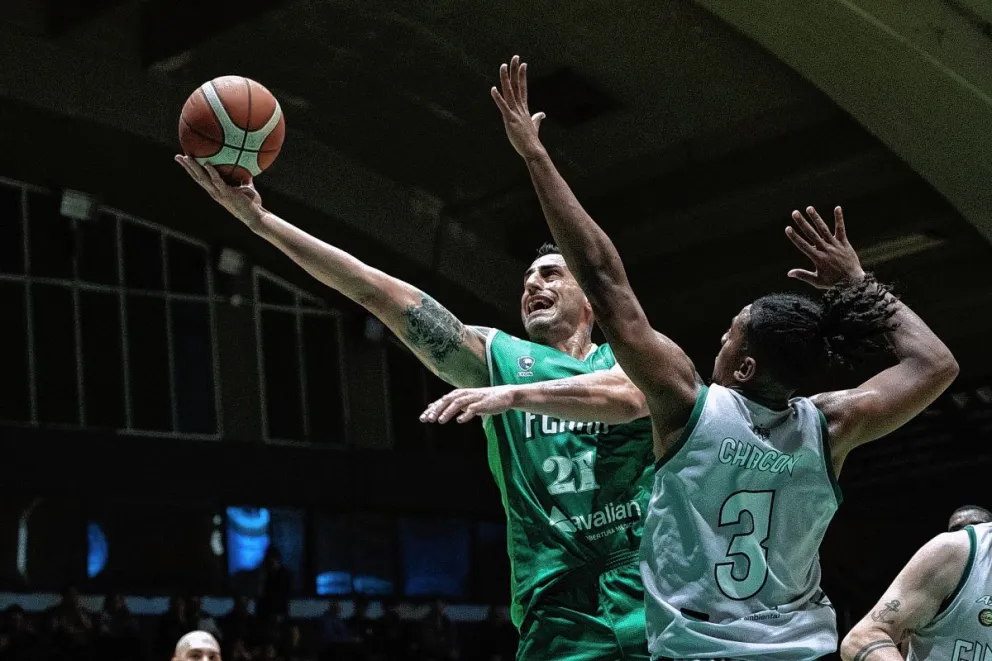 Gimnasia quiere prolongar su buen momento ante Ferro