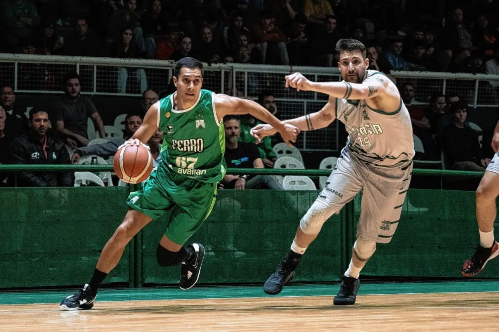 Como sigue la agenda deportiva del fin de semana largo