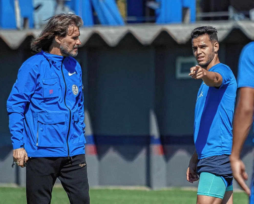 Boca y San Lorenzo un clásico en busca de los playoffs