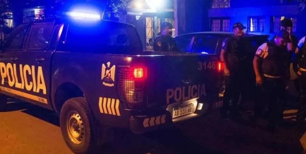 Mendoza: una embarazada a punto de parir mató a su marido a quien había denunciado por violencia de género
