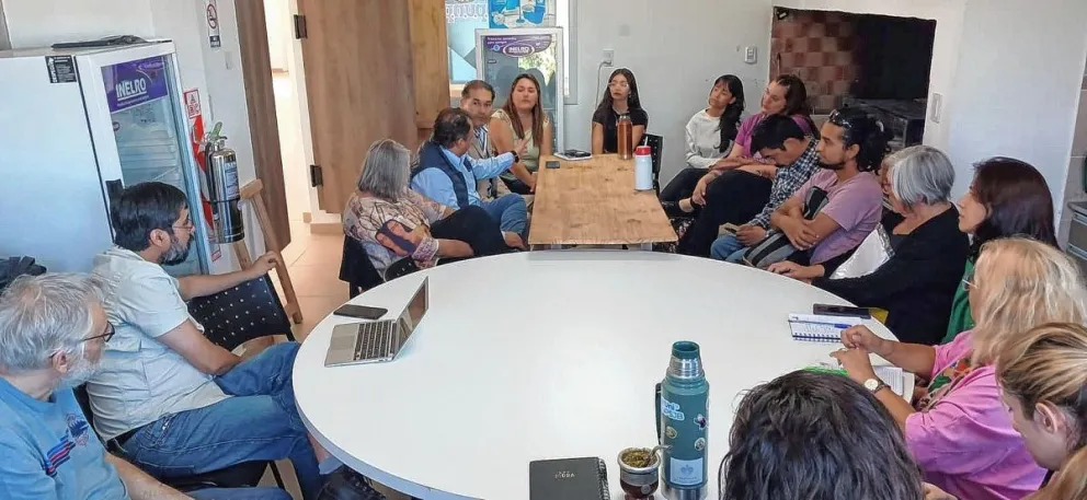 En la UNPSJB realizarán una Jornada de visibilización y apoyo a los becarios del CONICET