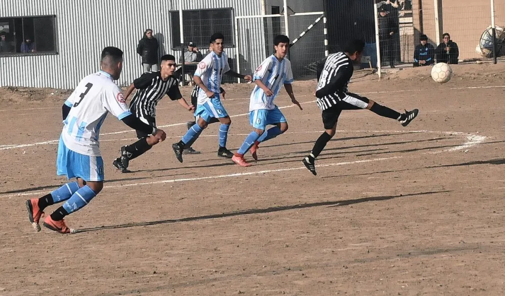 Categoría B: Ganó Nueva Generación y también es líder