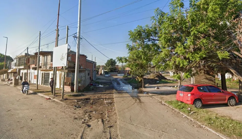 Rosario no para de sangrar: se produjo otro asesinato con el sello narco