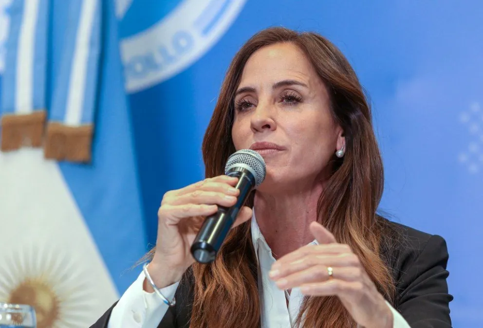 El Gobierno de Javier Milei prepara megacausa contra las cooperativas fantasmas vinculadas al ministerio de Tolosa Paz