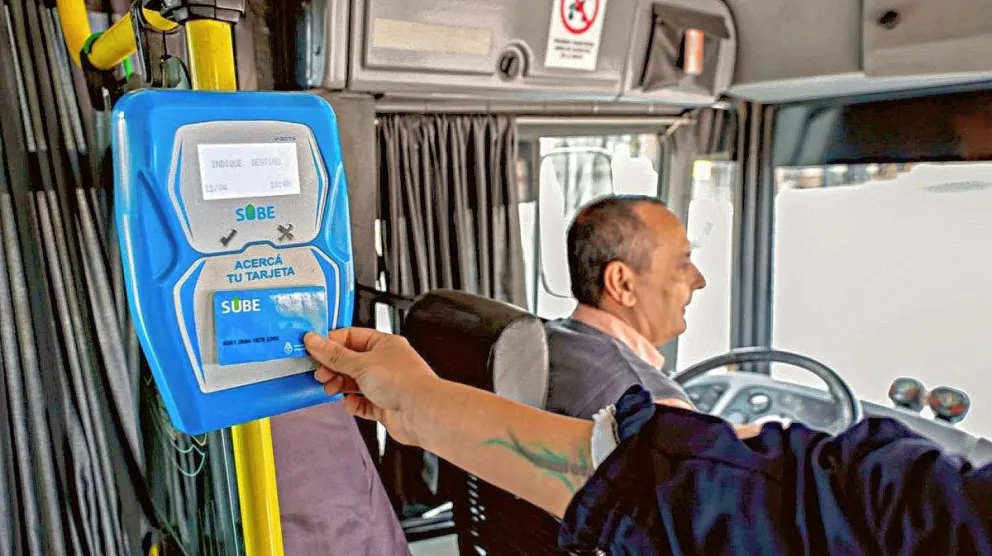 Por demoras administrativas, el aumento en el transporte público podría comenzar a aplicarse aproximadamente en 20 días más
