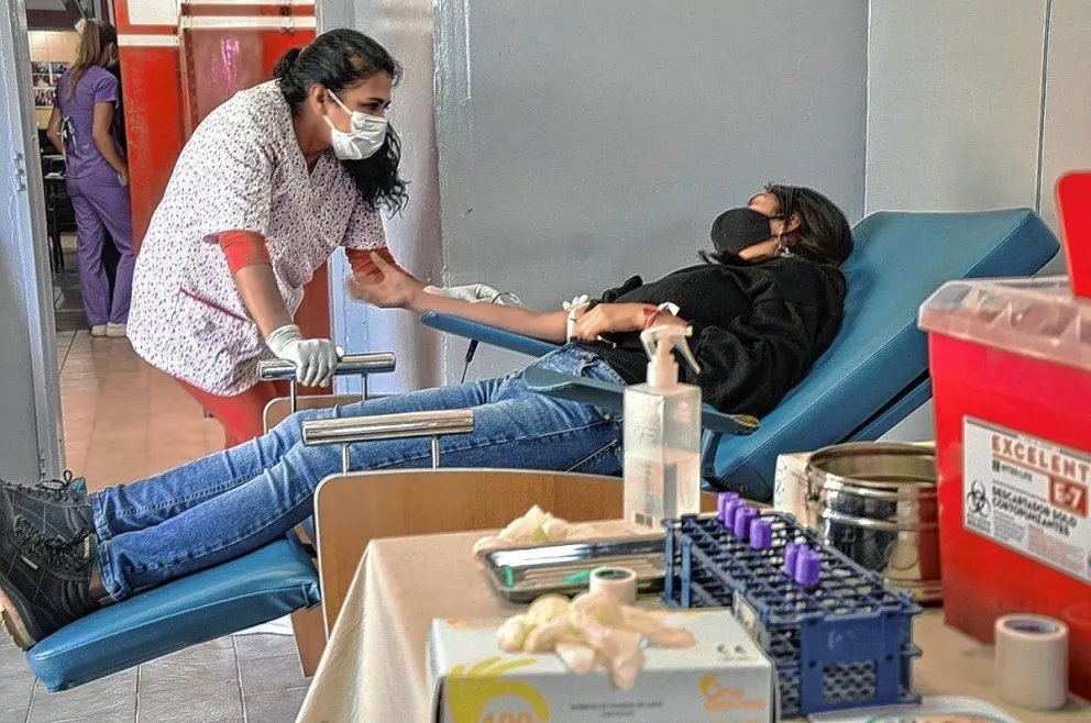 Día del Donante de Médula Ósea: una oportunidad de donar vida en vida