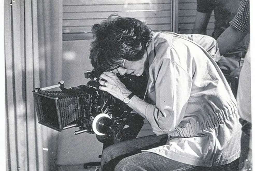 María Luisa Bemberg: pionera del cine argentino hecho por mujeres