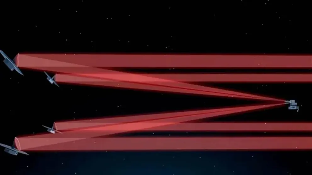 Están entrenando a un telescopio para encontrar vida extraterrestre