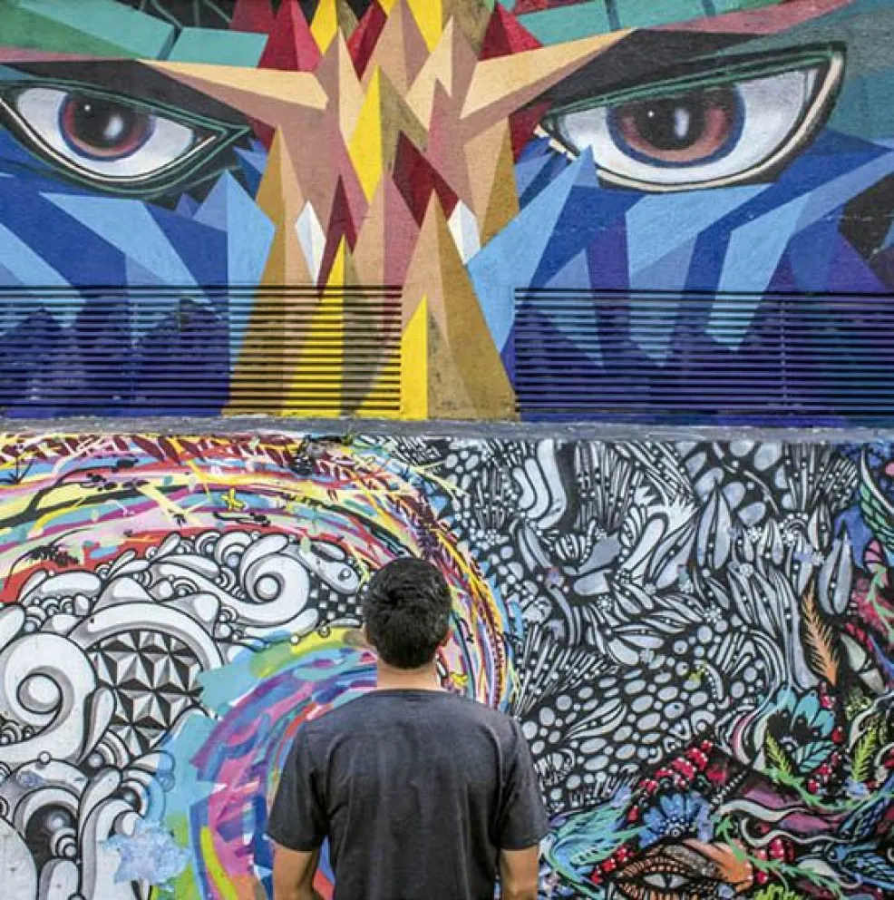 5 actividades gratuitas en São Paulo