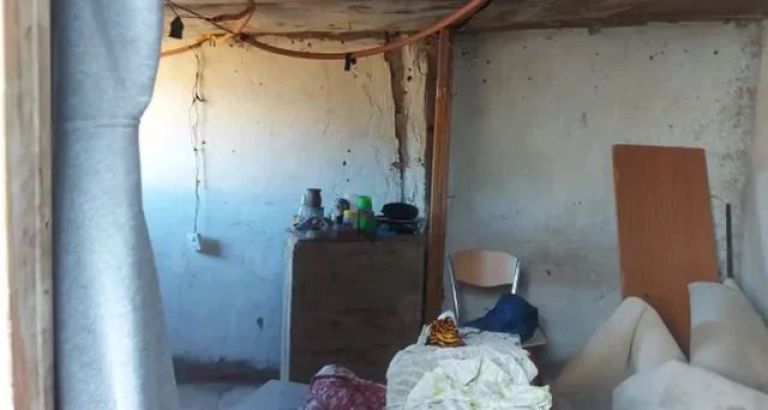 Encontraron a un nene de 8 años en condiciones de abandono y maltrato en una casa de Santa Cruz