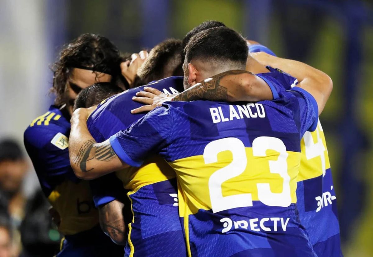 Boca debuta en la Copa Sudamericana ante Nacional Potosí, en la altura y con un equipo alternativo