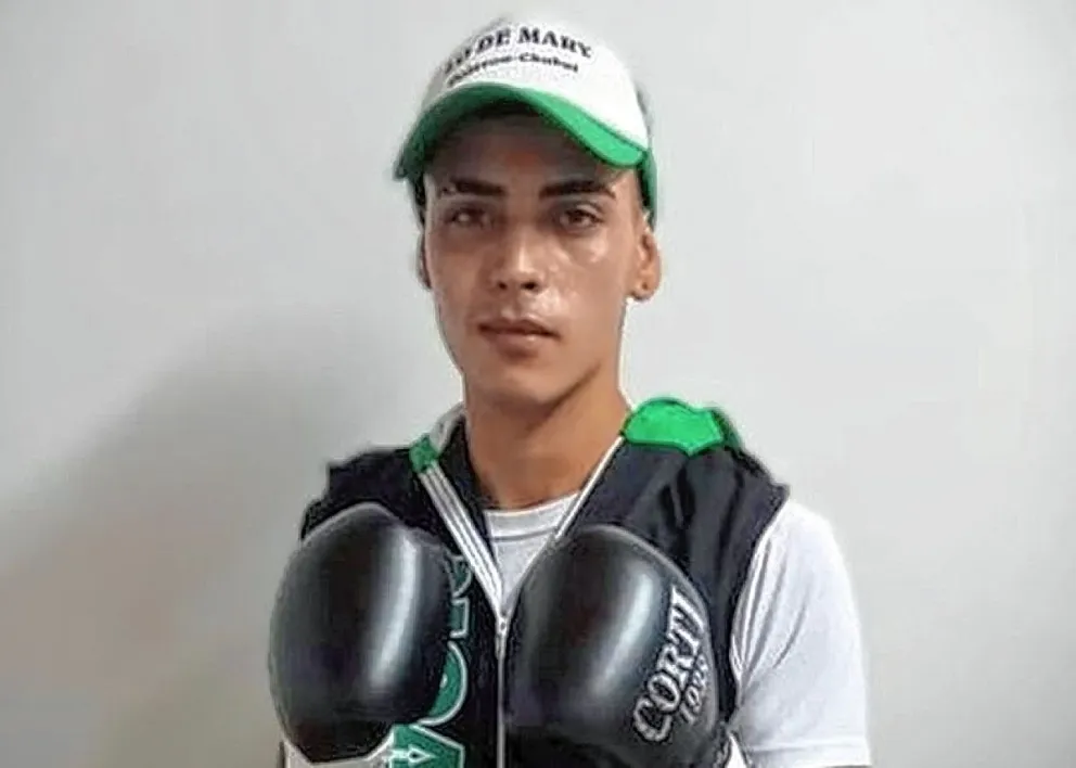 El boxeo amateur se instalará en Rada Tilly