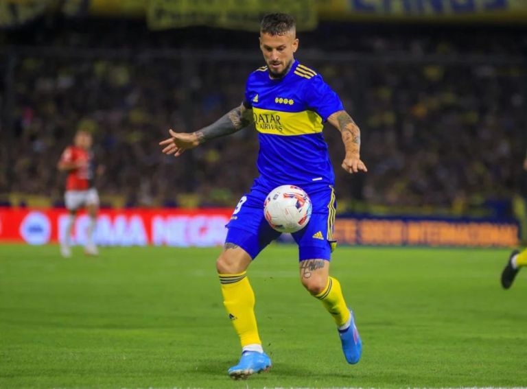 Polémica por la televisación de Boca en la Copa Sudamericana: explotaron las redes