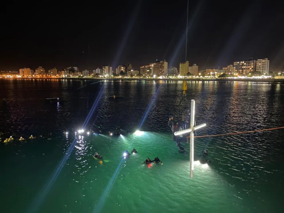 Chubut registró un importante movimiento turístico durante la Semana Santa