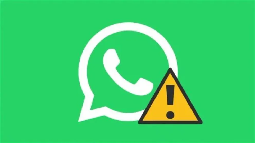 Se cayó WhatsApp a nivel mundial durante varios minutos y dejó incomunicados a sus usuarios