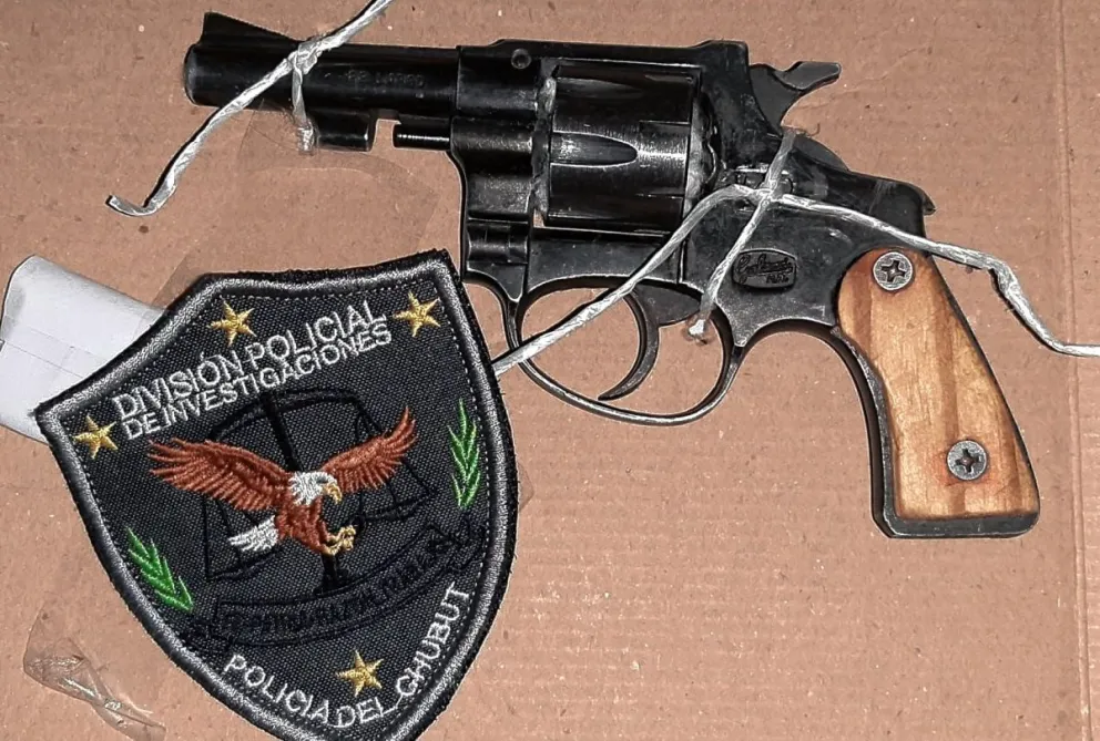 Baleado grave: allanaron la casa del sospechoso y le secuestraron arma que estaría vinculada al hecho