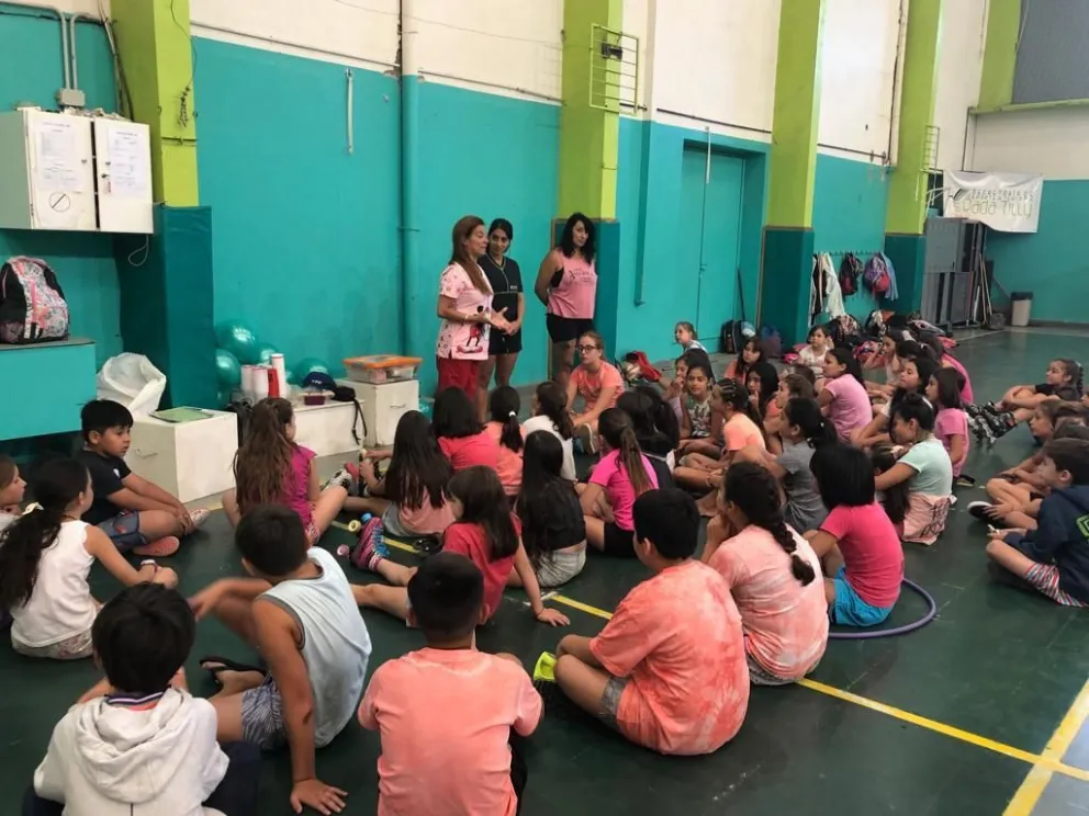 Prevención y promoción de la salud bucal: Provincia reanuda el asesoramiento odontológico en escuelas