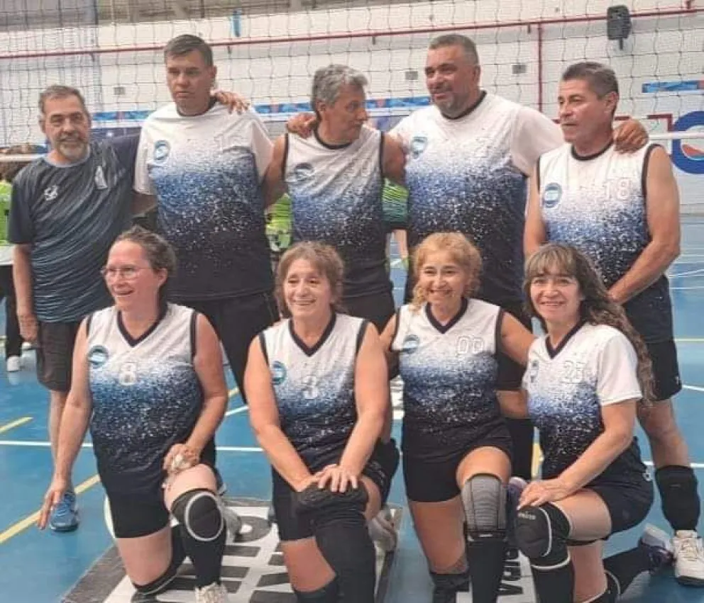 José de San Martín será sede de un torneo patagónico de newcom