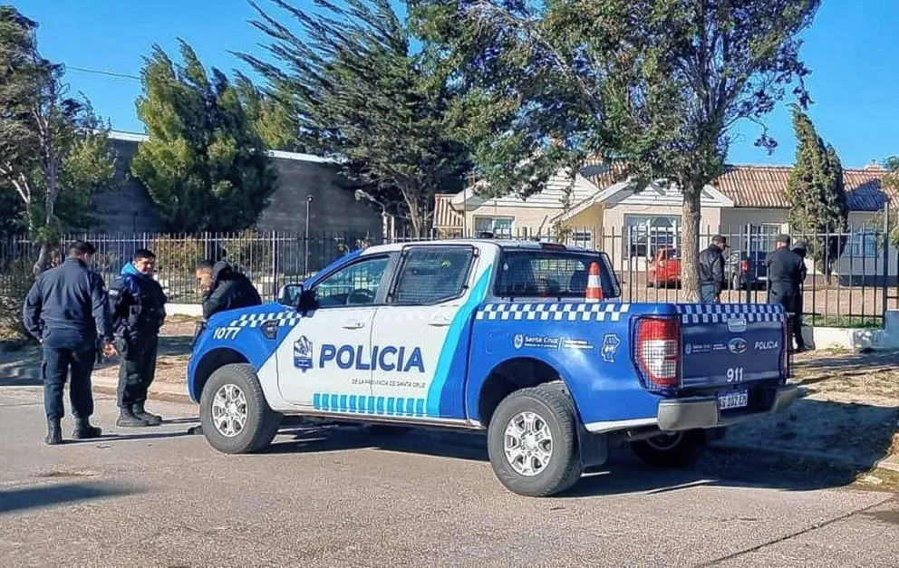 Le hicieron el cuento del tío a una vecina de San Julián y se alzaron con millonario botín